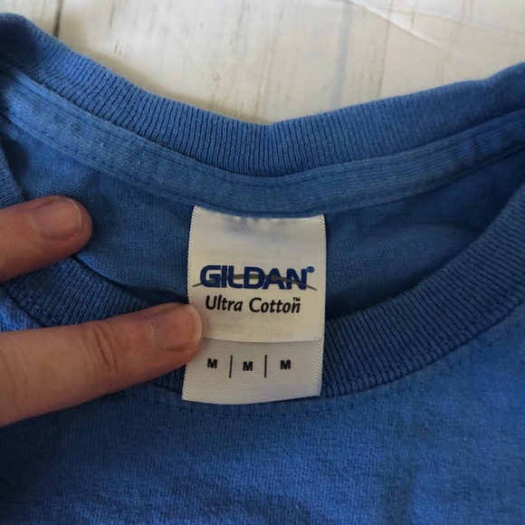 TYLERS keep Austin weird Tshirt size Medium-$5 special - Picture 3 of 4